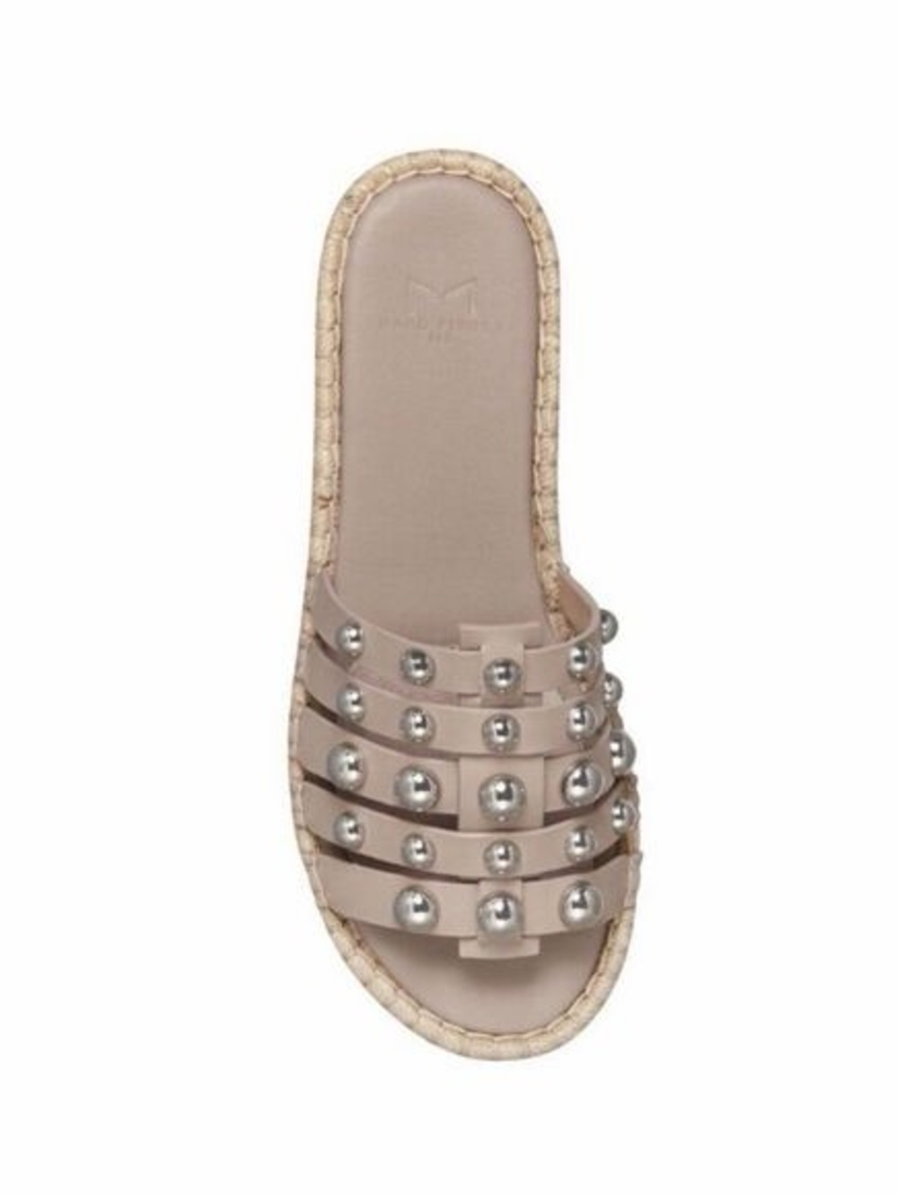 Marc Fisher LTD Tamie Espadrille Slide